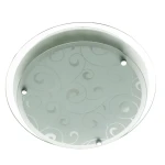 Фото Потолочный светильник Arte Lamp ARIEL A4806PL-2CC