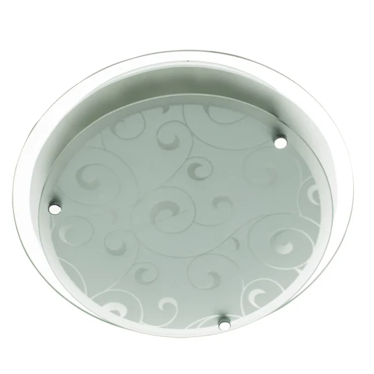 Фото Потолочный светильник Arte Lamp ARIEL A4806PL-2CC