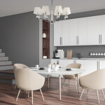 Фото 22 Люстра Freya FR5020PL-05CH