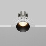 Фото 4 Встраиваемый светильник Technical DL119-10W-3K-TRS-B
