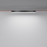 Фото 1 Подвесной светильник Technical TR129B-24W4K-B