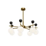 Фото 4 Подвесной светильник Maytoni MOD436PL-07BS