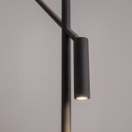 Фото 5 Напольный светильник (торшер) Maytoni MOD230FL-01B
