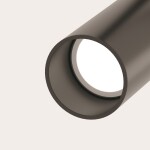 Фото 1 Трековый светильник Technical TR005-1-GU10-B