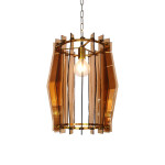 Фото 3 Подвесной светильник BG139P