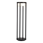 Фото SL9536.415.32 Светильник уличный напольный ST-Luce черный/черный LED 1*9W 3000K POKKO