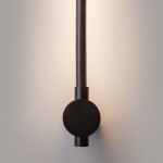 Фото 2 Настенный светильник (бра) Maytoni MOD413WL-L6B3K