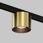 Фото 3 Трековый светильник Technical TR188-1-5W2.7K-M-BBS