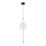 Фото Подвесной светильник Arte lamp RIGLA A6839SP-12CL