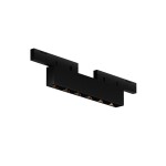 Фото 7 Трековый светильник Technical TR193-1-5W2.7K-M-B