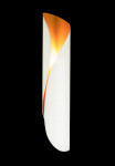 Фото 1 Бра Crystal Lux LUMINA AP2 WH