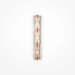 Фото 3 Настенный светильник (бра) Maytoni MOD094WL-03G