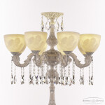Фото 3 Торшер AL79101T/8/175 A WMN P1 U Angel Bohemia Ivele Crystal