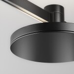 Фото 5 Трековый светильник Technical TR152-1-7W4K-B