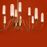 Фото 1 Потолочный светильник Freya FR2050CL-L36BS