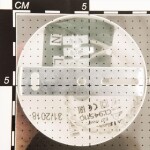 Фото 1 CL945110 Оми Белый Св-к Подвес