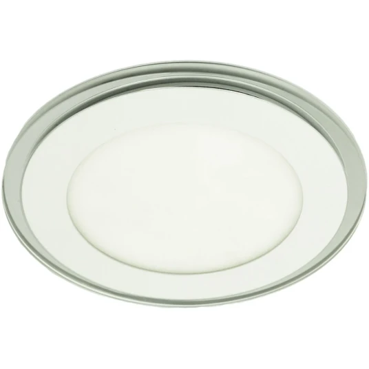 Фото Точечный встраиваемый светильник Arte Lamp CIELO A7322PL-1WH