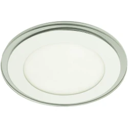 Фото Точечный встраиваемый светильник Arte Lamp CIELO A7322PL-1WH