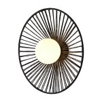 Фото 5 Настенный светильник (бра) Freya FR5405WL-01B2