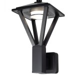 Фото 2 CLU12W GENOX Настенный Уличный Св-к