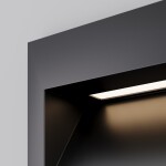 Фото 3 Подсветка для лестниц Outdoor O512SL-L3B3K