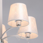 Фото 5 Люстра Лацио 103013205