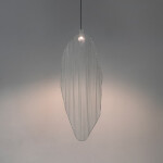 Фото 3 Подвесной светильник 5046P/M satin nickel