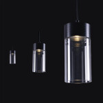 Фото 1 9294 Подвесной светильник GRUISSAN