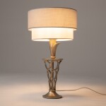 Фото 2 Настольный светильник Maytoni H311-11-G