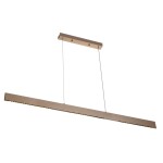 Фото 3 CL720032N EDGE-60 Золотой Подвес