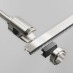 Фото 1 Комплектующие для трековой системы Technical TRA155CW-SL1-PT