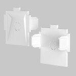 Фото 5 Комплектующие для встраиваемой трековой системы Technical TRA084EC-12W