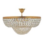 Фото 4 Потолочный светильник Arti Lampadari Favola E 1.3.50.502 G