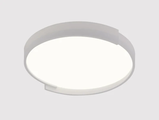 Фото Потолочный светильник Arte Lamp ZIBAL A3087PL-96WH