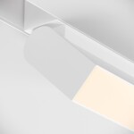 Фото 3 Трековый светильник Technical TR013-2-10W3K-W