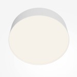 Фото 4 Потолочный светильник Technical C032CL-24W4K-RD-W