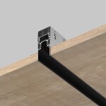 Фото 3 Комплектующие для накладной трековой системы Technical TRA010HCB