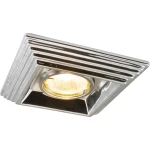 Фото Точечный встраиваемый светильник Arte Lamp ALLORO A5249PL-1CC