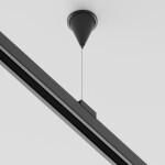 Фото 2 Комплектующие для накладной трековой системы Technical TRA005WS-31B