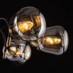 Фото 4 Люстра Гамбург 605017506