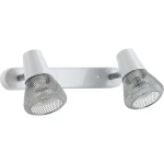 Фото Спот Arte Lamp GRID A9268AP-2WH