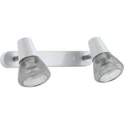 Фото Спот Arte Lamp GRID A9268AP-2WH