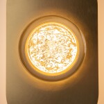 Фото 2 Настенный светильник (бра) Maytoni MOD361WL-L20BS3K