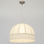 Фото 4 CL407031 Базель Бронза+Бежевый Подвес