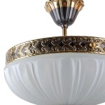 Фото 1 7539/30 PL PB Потолочный светильник