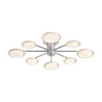 Фото 3 Потолочный светильник Freya FR5531CL-L42CH