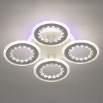 Фото 3 Светильник Мадлен 424013505