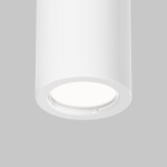 Фото 4 Потолочный светильник Technical C001CL-GU10-W