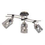 Фото 1 CL142135 Мерида Хр.Мат+Дымч Св-к Потолоч.