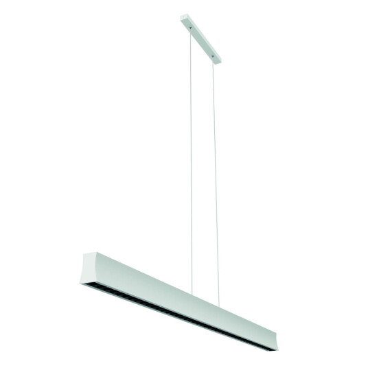 Фото 7541 Линейный подвесной светильник HANOK